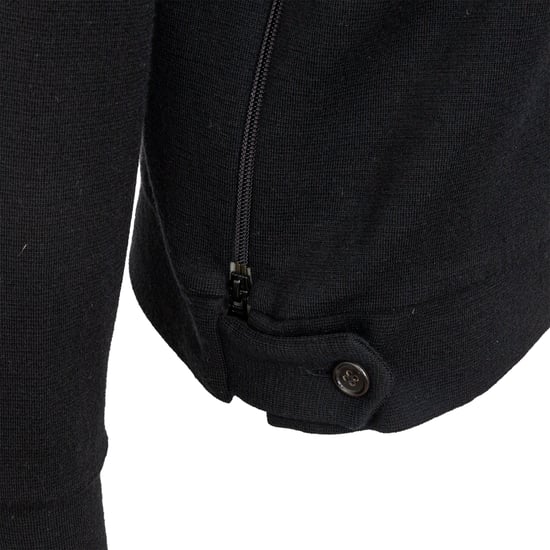 Yohji Yamamoto Wollpullover - 2000er Jahre - Image 4