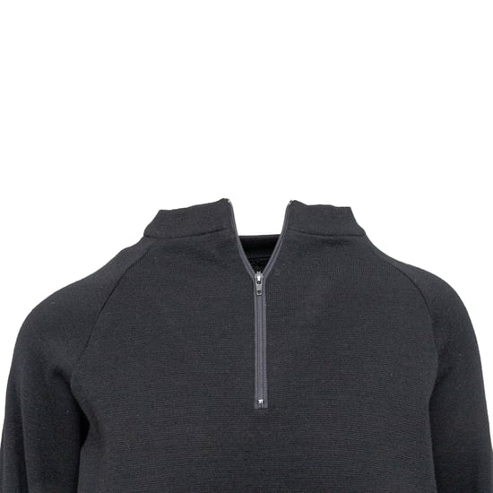 Yohji Yamamoto Wollpullover - 2000er Jahre - Image 5