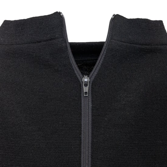 Yohji Yamamoto Wollpullover - 2000er Jahre - Image 6