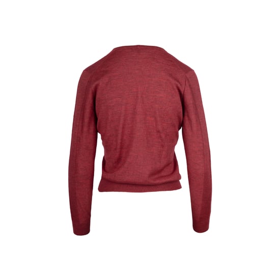 Etro Pre-owned '10s Cardigan - Rot - Image 2