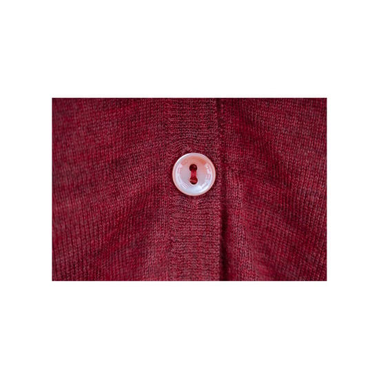 Etro Pre-owned '10s Cardigan - Rot - Image 3
