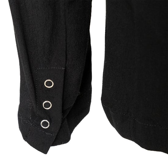 Alexander Wang Schwarzer Blazer - 2010er Jahre - Image 3