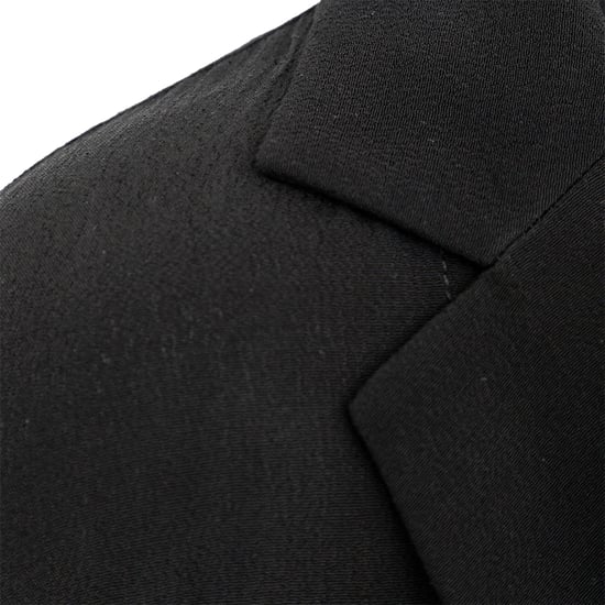 Alexander Wang Schwarzer Blazer - 2010er Jahre - Image 4