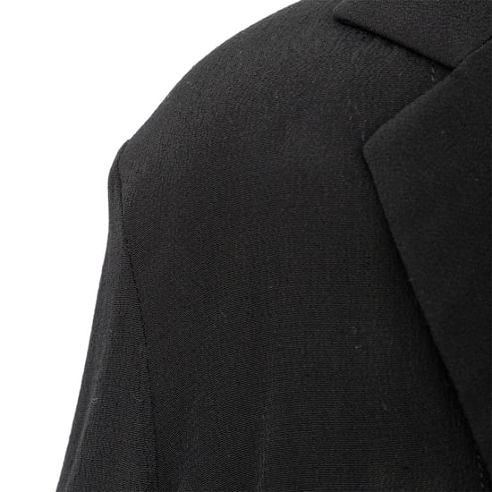 Alexander Wang Schwarzer Blazer - 2010er Jahre - Image 5