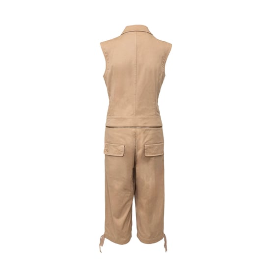Y-3 Zip-off Jumpsuit - 10er Jahre - Image 2