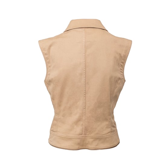 Y-3 Zip-off Jumpsuit - 10er Jahre - Image 4