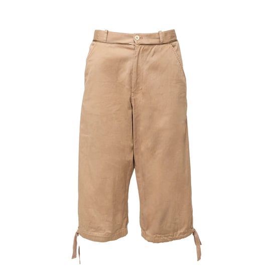 Y-3 Zip-off Jumpsuit - 10er Jahre - Image 5