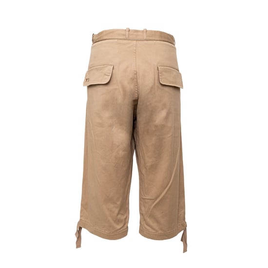 Y-3 Zip-off Jumpsuit - 10er Jahre - Image 6