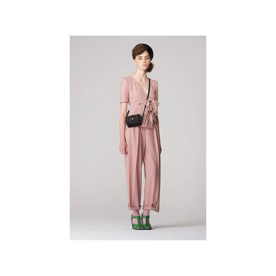 Sonia Rykiel Jumpsuit mit Schleifen - 2010er Jahre - Image 2