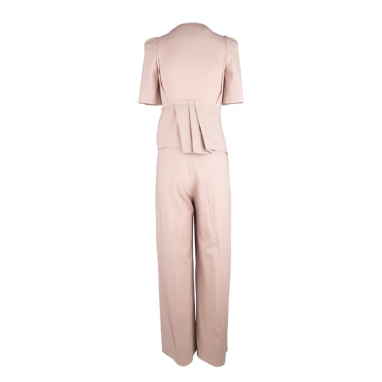 Sonia Rykiel Jumpsuit mit Schleifen - 2010er Jahre - Image 3