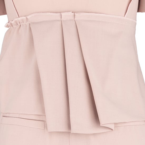 Sonia Rykiel Jumpsuit mit Schleifen - 2010er Jahre - Image 5