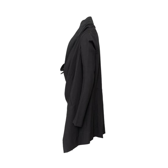 Rick Owens Asymmetrische Jacke - 2010er Jahre - Image 2