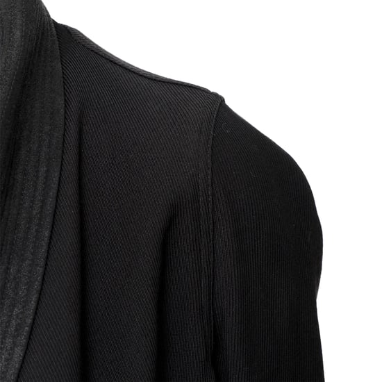 Rick Owens Asymmetrische Jacke - 2010er Jahre - Image 4