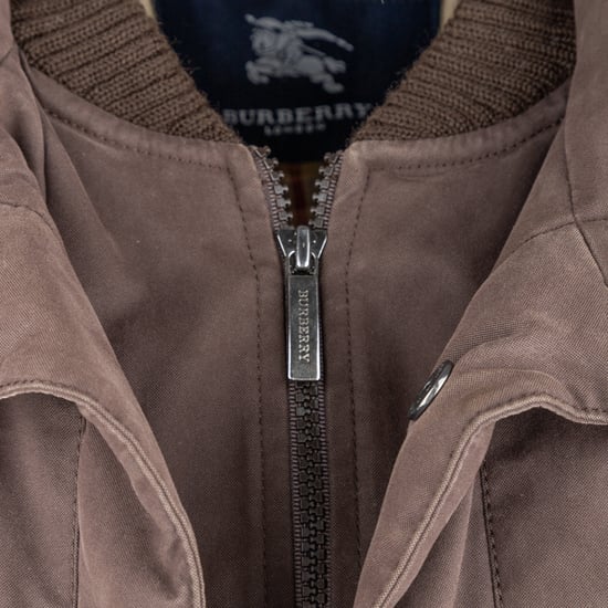Burberry Bomberjacke - 2000er Jahre - Image 3