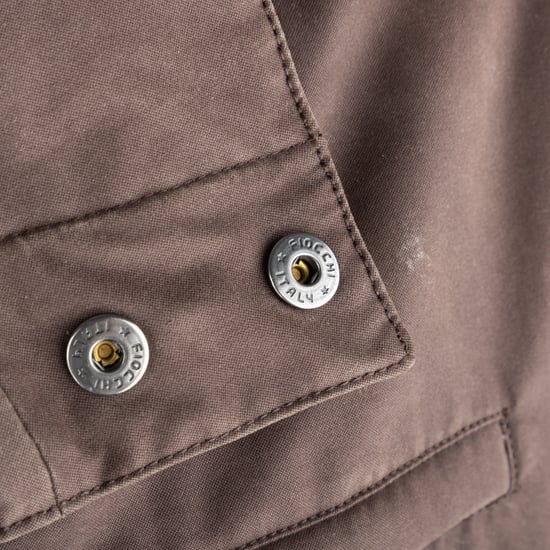 Burberry Bomberjacke - 2000er Jahre - Image 5