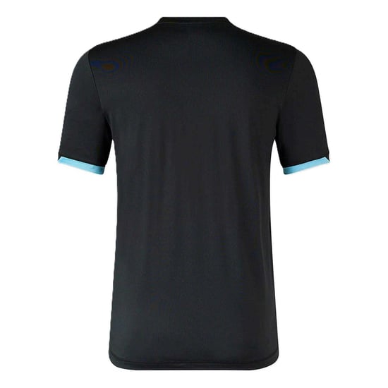 Castore - "2023/2024" T-Shirt für Herren, Reise (Erbsenmantel Marienblau) - Image 2