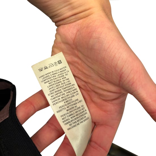 Rick Owens gerader Maxirock aus schwarzer Viskose - Image 4