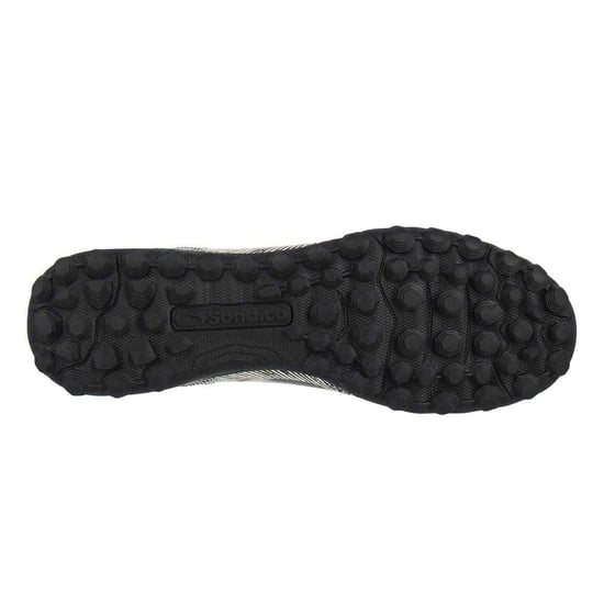 Sondico - "Blaze" Kunstrasen Turnschuhe für Kinder (Limonade Gelb/Schwarz) - Image 4