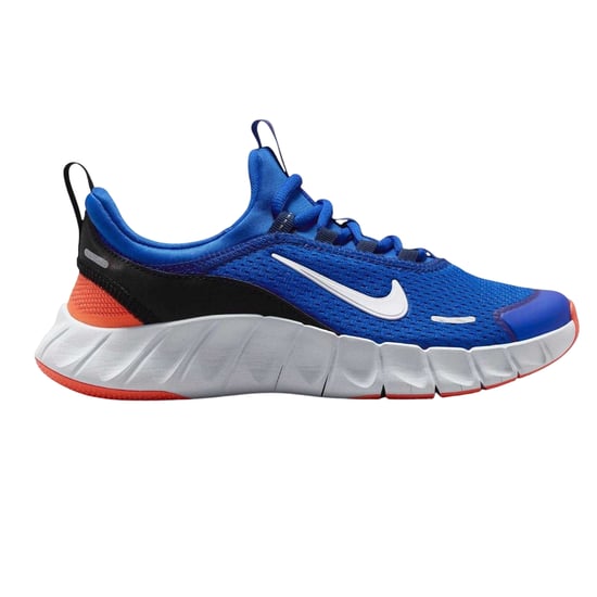 Nike - "5.0" Sneaker für Kinder, Netzmaterial, Barfuß, Flach (Game Royal) - Image 1