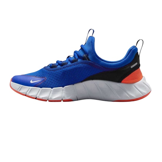 Nike - "5.0" Sneaker für Kinder, Netzmaterial, Barfuß, Flach (Game Royal) - Image 3