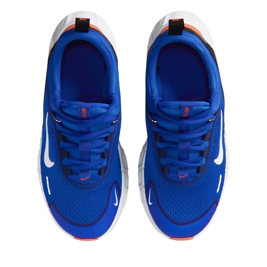 Nike - "5.0" Sneaker für Kinder, Netzmaterial, Barfuß, Flach (Game Royal) - Image 4