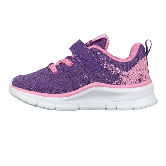 Karrimor - "Duma 6" Gemustert Sneaker für Baby-Girls (Pink/Volt Farbe) - Image 3