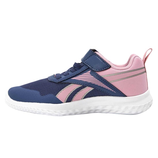Reebok - "Rush Runner 5" Sneaker für Kinder, Elastisch (Abenddämmerung Violett) - Image 2