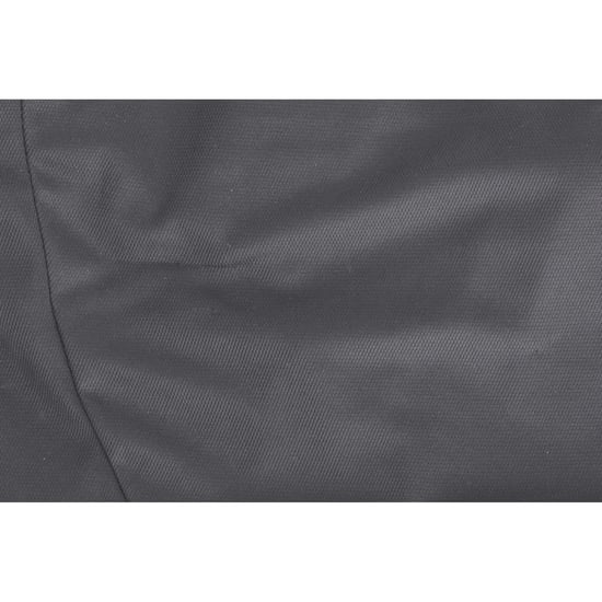 Balenciaga Fußballtrikot mit Löwenwappen aus schwarzem Polyester - Image 6