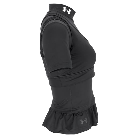 Balenciaga x Under Armour® Lagenlook Kurzarmtop - Image 4