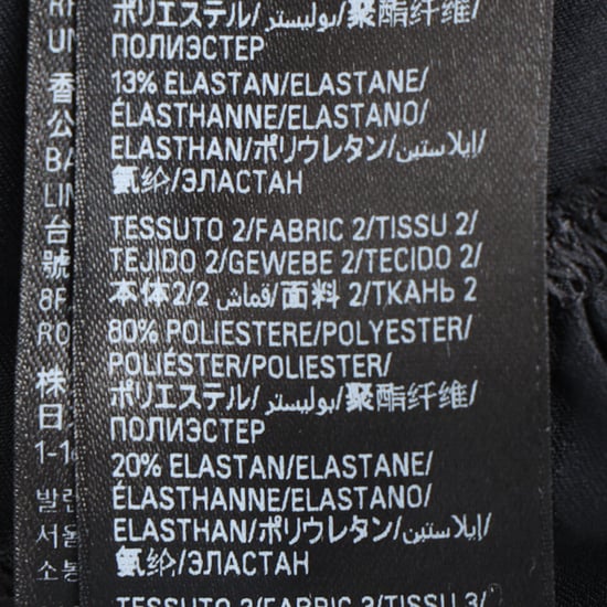 Balenciaga x Under Armour® Lagenlook Kurzarmtop - Image 6