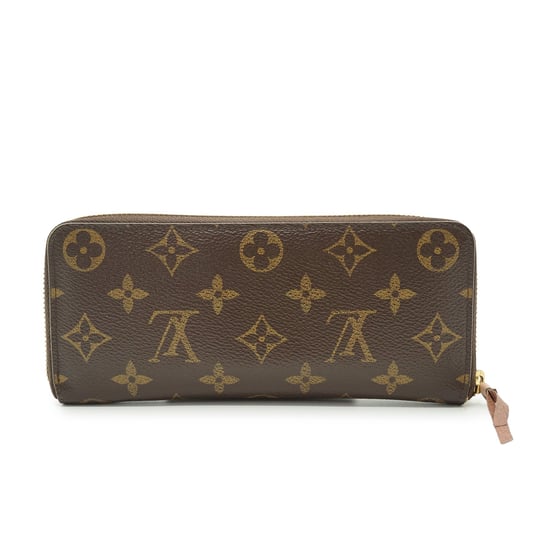 Louis Vuitton Stoffgeldbörse Clemence - Image 2