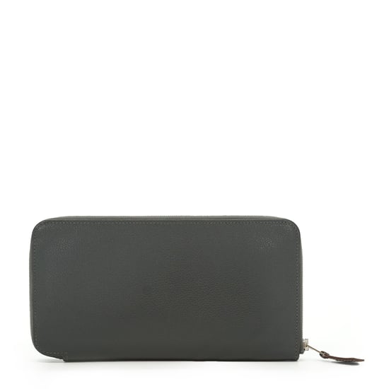 Hermès Ledergeldbörse - Image 2