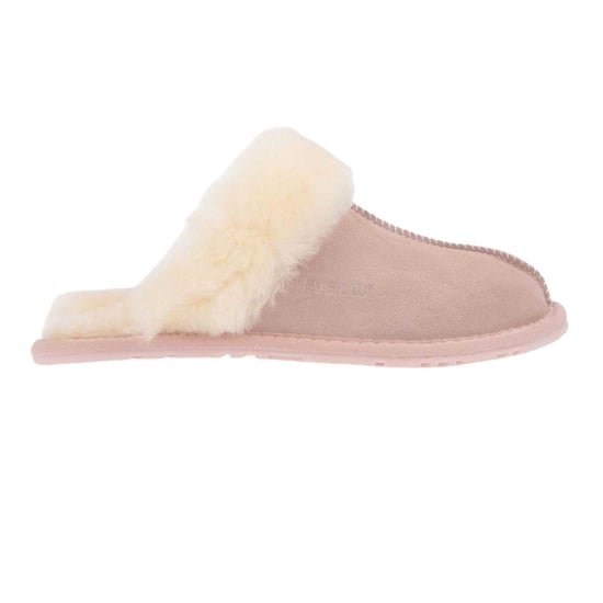 EverAu - "Harrier" Hausschuhe für Damen (Pink) - Image 1