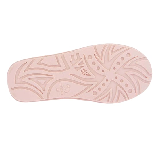 EverAu - "Harrier" Hausschuhe für Damen (Pink) - Image 3