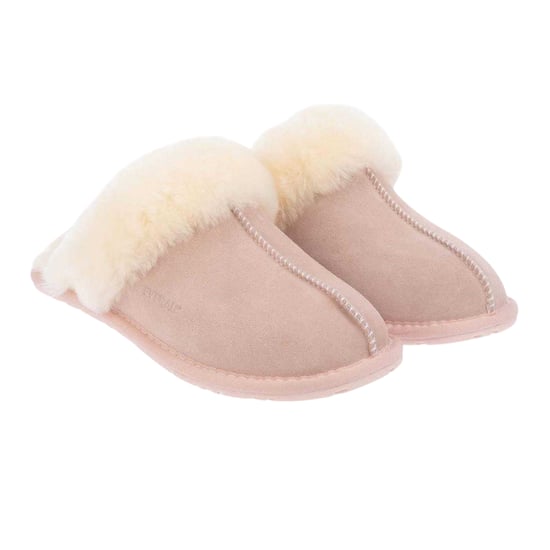 EverAu - "Harrier" Hausschuhe für Damen (Pink) - Image 4