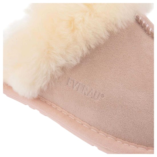 EverAu - "Harrier" Hausschuhe für Damen (Pink) - Image 5