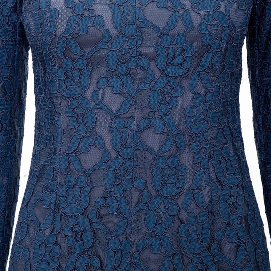 Dolce & Gabbana Spitzenkleid - 2010er Jahre - Image 5