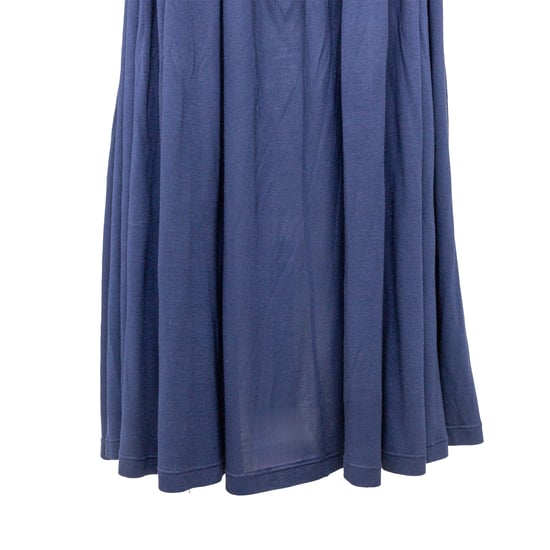 Stella McCartney Neckholder-Kleid mit Knotendetail – 10er - Image 4
