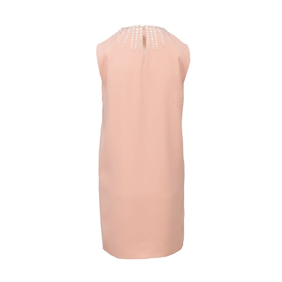 Miu Miu kurzes Kleid mit Steinverzierungen - 2010er Jahre - Image 2