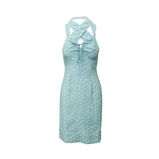 Vivienne Westwood Red Label Polka Dot Kleid - 2010er Jahre - Image 1