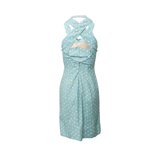 Vivienne Westwood Red Label Polka Dot Kleid - 2010er Jahre - Image 2