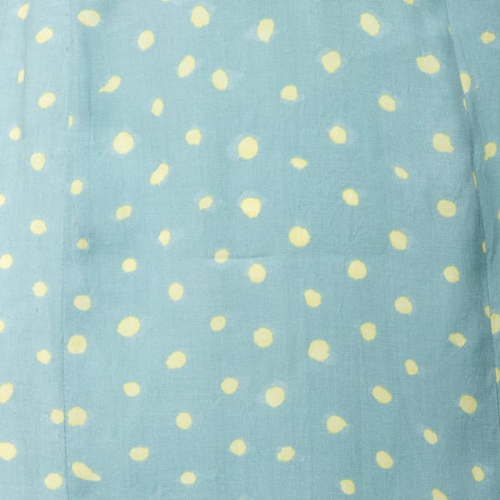 Vivienne Westwood Red Label Polka Dot Kleid - 2010er Jahre - Image 6