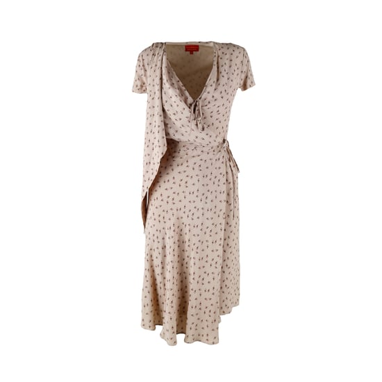 Vivienne Westwood Kleid mit Blumenmuster - 2000er Jahre - Image 2