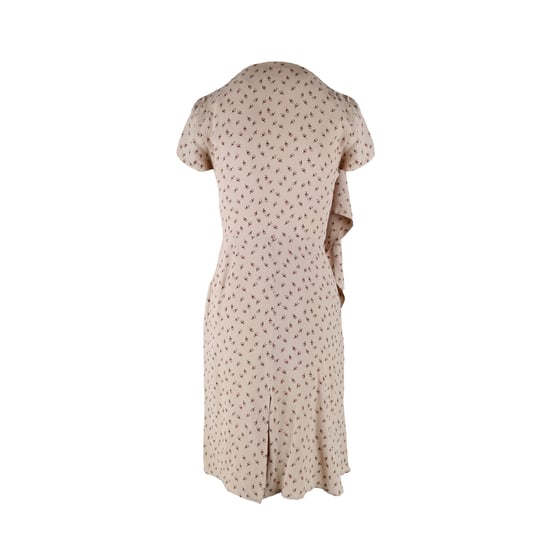 Vivienne Westwood Kleid mit Blumenmuster - 2000er Jahre - Image 3