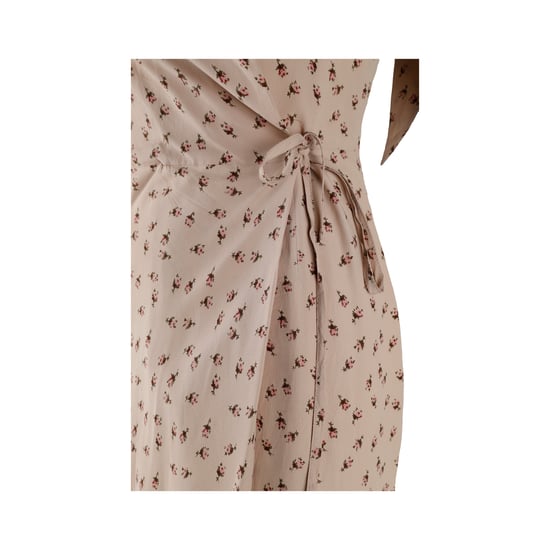 Vivienne Westwood Kleid mit Blumenmuster - 2000er Jahre - Image 6