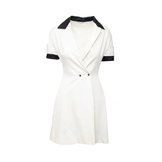 Gianni Versace Couture Minikleid - 90er Jahre - Image 1