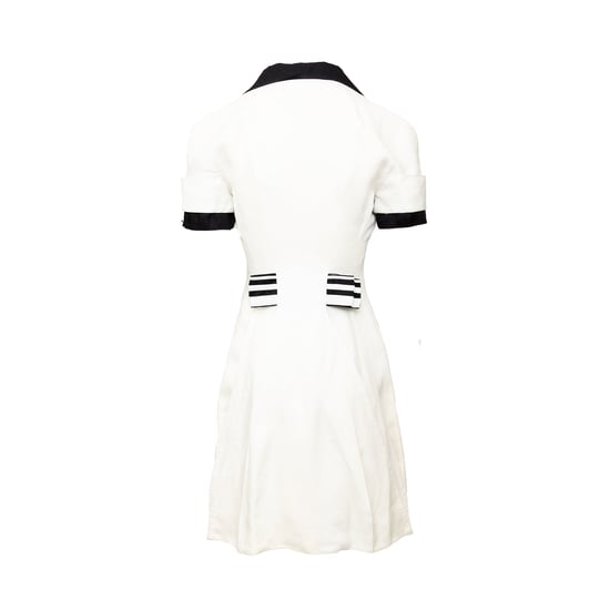 Gianni Versace Couture Minikleid - 90er Jahre - Image 2