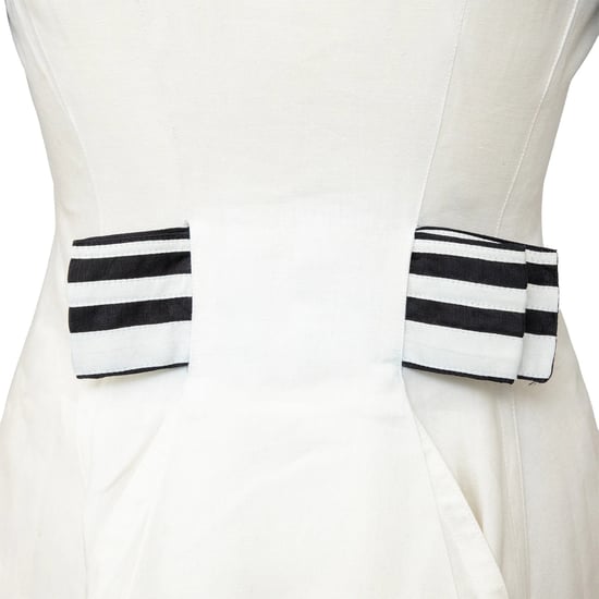 Gianni Versace Couture Minikleid - 90er Jahre - Image 5