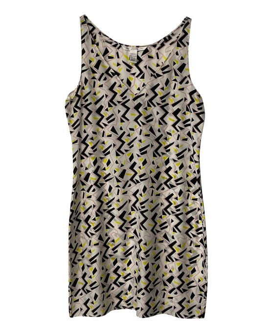 Diane Von Furstenberg Pre-owned MarMara Kleid aus Seide - Mehrfarbig - Image 6