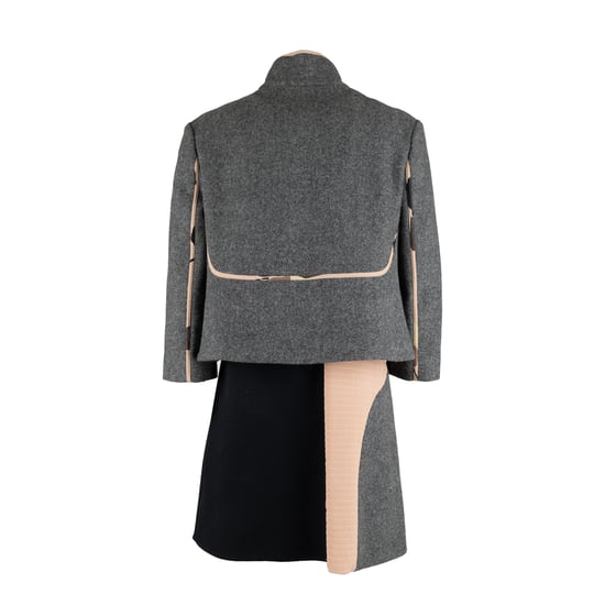 Marni Kleid- und Jackenset - 2010er Jahre - Image 2